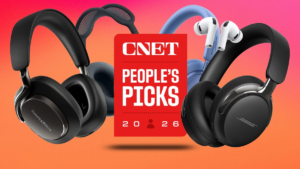 Help Us Crown the Most Loved Headphones and Earbuds of 2026