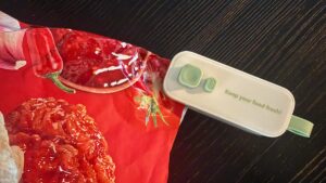 Are Electric Bag Resealers the Key to Chip Freshness? I Tested 2 to Find Out