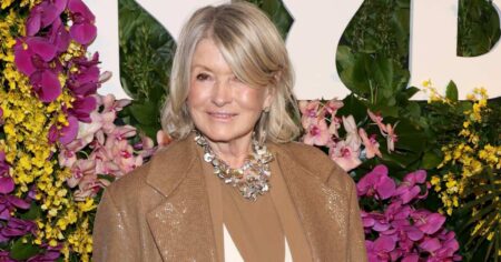 We Love Martha Stewart’s Height-Boosting Spring Wedges — And Found the Style for Under $60