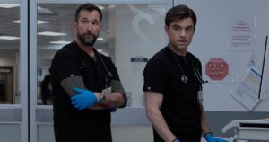 The Pitt’s Most Shocking Cast Changes Over the Years After Multiple Surprise Exits