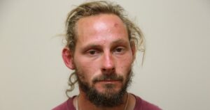 North Carolina Man Arrested After Allegedly Pouring Gas on Girlfriend, Setting Her on Fire