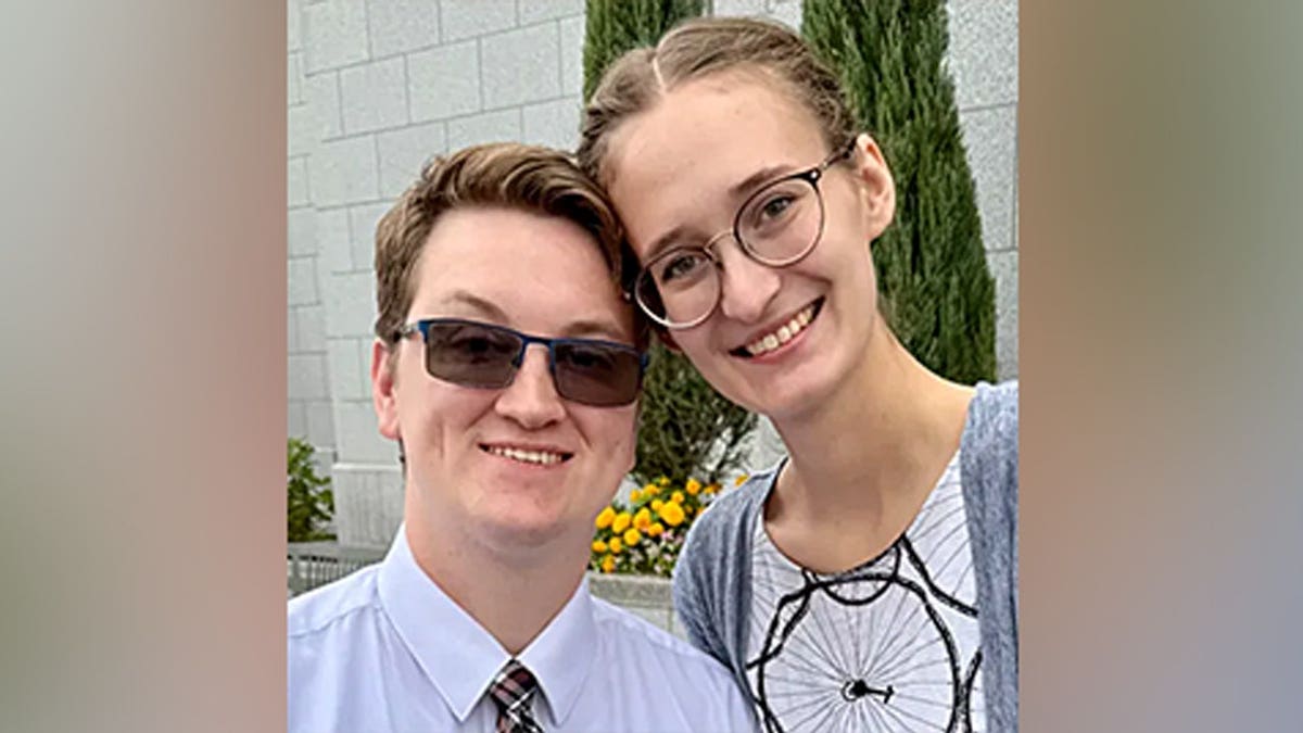 William Micah Carter and Jennifer Lynn Lower