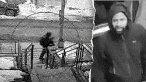 Man charged in ‘particularly heinous’ killing of DC resident found bound and set on fire in ritzy area: police