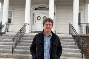 Connecticut churches aim to add affordable housing, ‘Yes in God’s backyard’