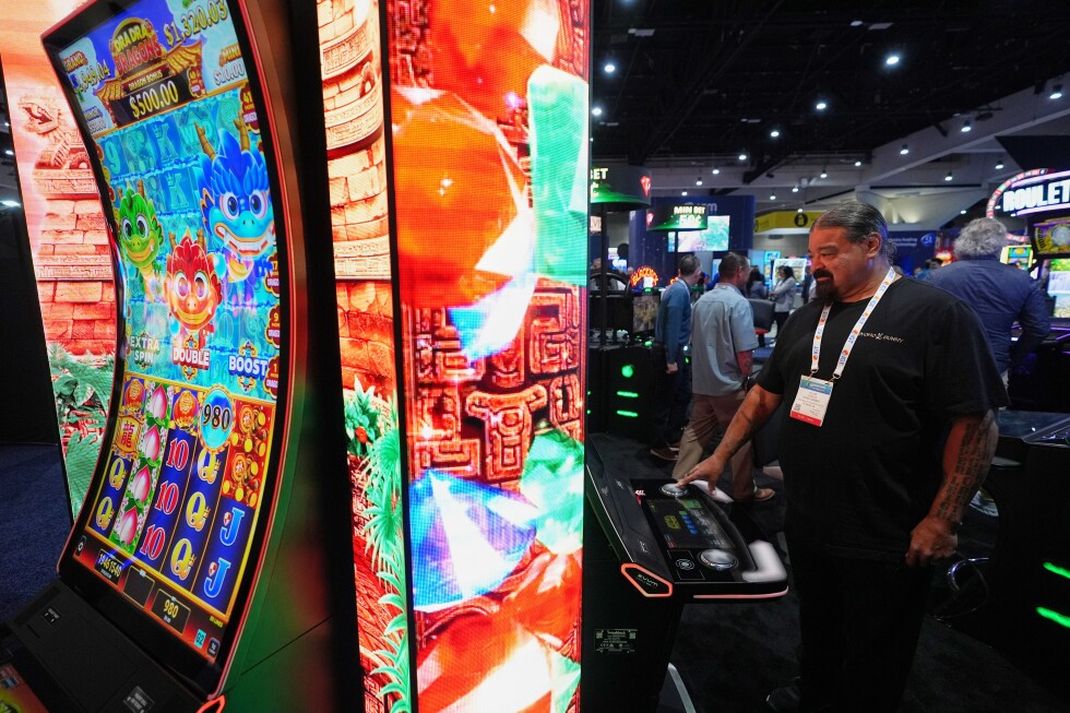 Prediction markets pose new challenges for tribal gambling