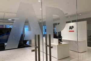 AP says it will offer buyouts, part of pivot from newspaper-focused history