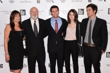 Jake Reiner shares his first detailed account after Rob and Michele Reiner killings