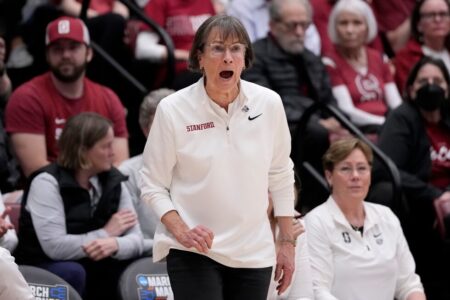 Stanford has won at least one NCAA title in 50 straight years