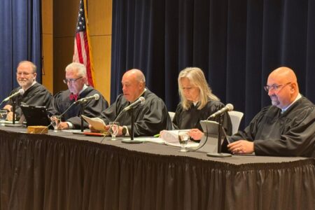 South Dakota Supreme Court rules officer names can be kept secret