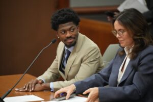 Judge allows Lil Nas X mental health program for charge dismissal