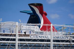 Timeline: Teen’s death on cruise ship and charges against her stepbrother