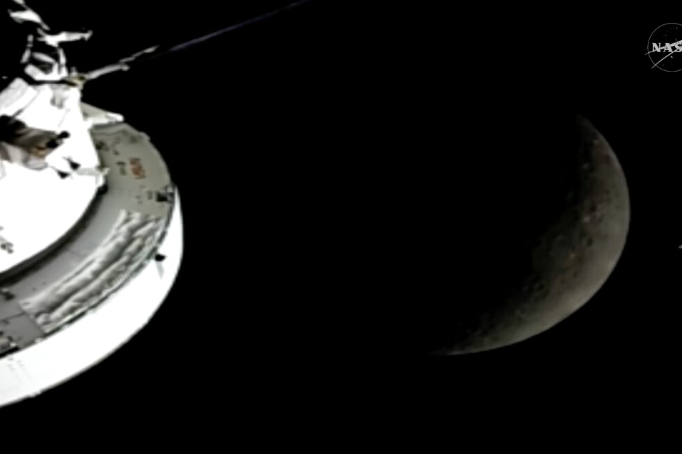 Artemis II completes record-breaking trip around the moon after surpassing milestone