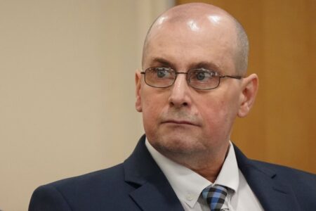 Jury convicts man in 1993 Buffalo killing after decades-long legal battle