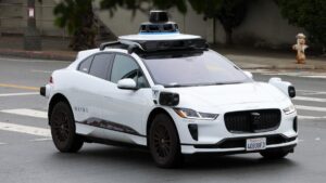 Street Smarts: Waymo and Waze Turn Driver Data Into Pothole Repairs
