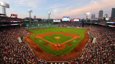 Why Have Red Sox Been So Bad At Fenway Park This Year?