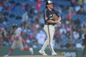 Guardians score vs. Red Sox. Boston scores 6 runs in 9th inning to rout Cleveland