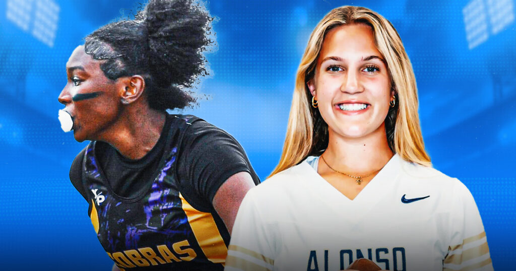 Final Rivals High School Girls Flag Football Top 25 Rankings – May 18