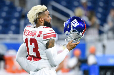 Should Giants add a veteran WR with Malik Nabers’ status uncertain?