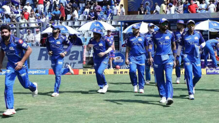 ‘We got the position we deserved’: Kieron Pollard’s brutal verdict on Mumbai Indians’ IPL 2026 season