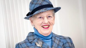 Denmark’s Queen Margrethe out of hospital after heart procedure