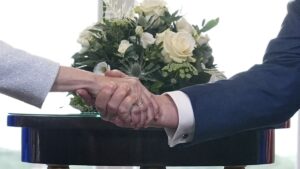 EU approves trade deal with the US