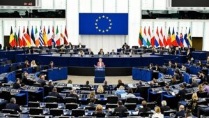 Germany calls for end to EU unanimity rule to stop bloc ‘standstill’