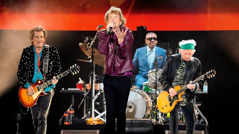Italian police break up star-studded island party
