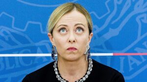 Italy wants to pull back on EU defence loan scheme