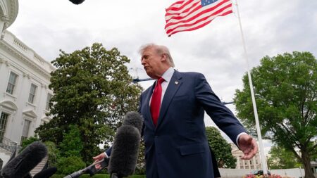 Trump open to shifting US troops from Germany to Poland