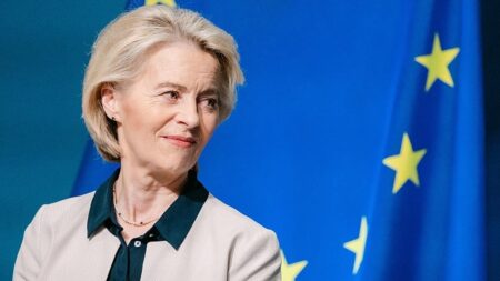 EU eyes new AI envoy, but the role is still to be fully defined