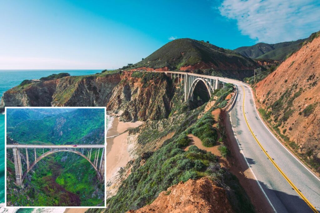 Influencers at iconic California photo-op force drastic measures as travel season kicks off