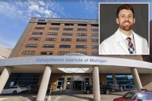 Ex-doctor who wrote ‘I love being a pedo’ pleads guilty after FBI bust revealed sick messages