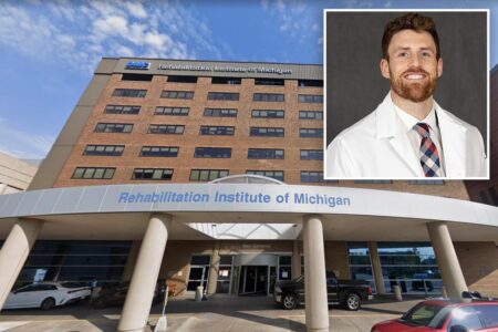 Ex-doctor who wrote ‘I love being a pedo’ pleads guilty after FBI bust revealed sick messages
