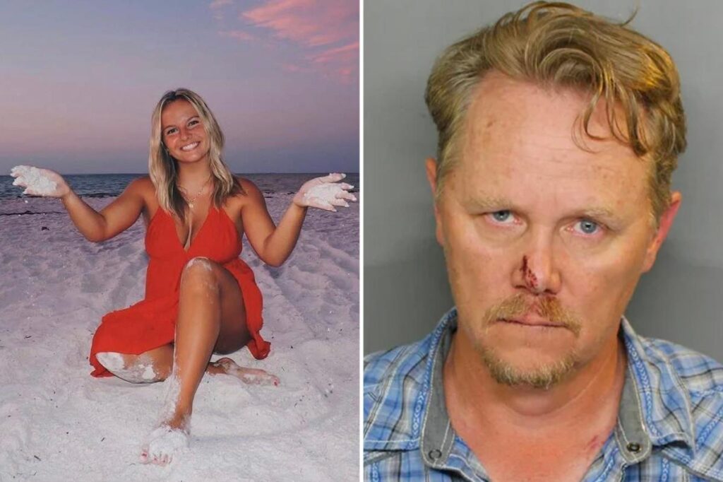 Florida student texted family to say she was coming home — minutes later she was killed by drunk driver
