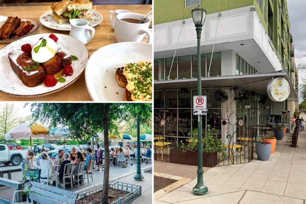 Mangia! Italian eatery in Texas puts out ‘pay-what-you-will’ menu