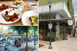 Mangia! Italian eatery in Texas puts out ‘pay-what-you-will’ menu