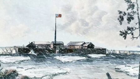 Manitoba’s biggest flood caused ‘wreck of a whole colony’ 200 years ago