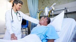 Patients remain cancer-free nearly 3 years after receiving experimental immunotherapy