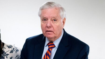 Sen Lindsey Graham floats idea of more US attacks against Iranian ‘war machine’