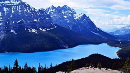 Deep snow triggers multiple rescues in Banff National Park