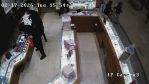 2 youths among 8 charged in connection with smash-and-grab robberies in Ontario, police say
