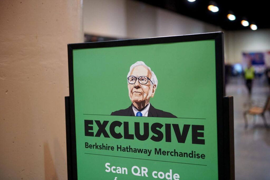 Berkshire Hathaway Q1 2026 Earnings As Greg Abel Takes The Wheel