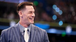 John Cena announces special event to showcase WWE veterans, rising stars