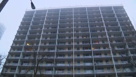 Toronto mother found not criminally responsible after infant son’s 2024 death