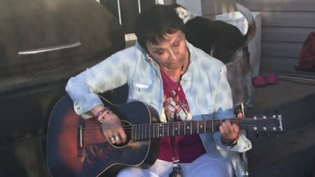 ‘Very gentle soul’: Family, friends devastated after Métis woman, 77, killed in Saskatoon