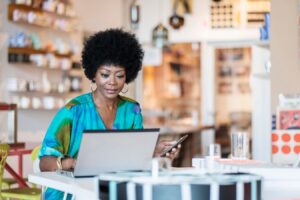 5 Accounting Tips To Better Manage Your Small Business