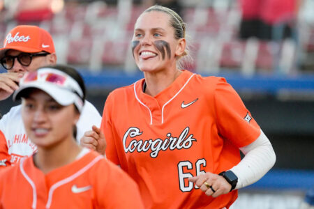 Why Oklahoma State softball will or won’t make a run in 2026 NCAA Tournament bracket