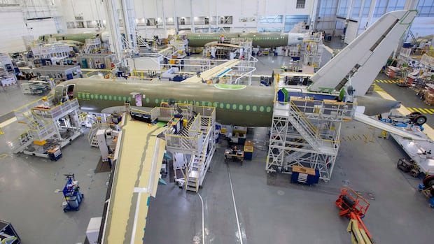 Airbus secures 150-plane order with AirAsia in multi-billion dollar boon for Quebec aviation