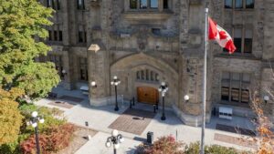 Canadian government to pay $8.7M to settle data breach class-action involving CRA accounts