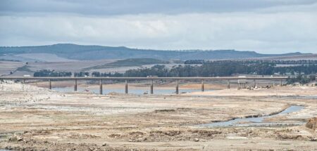 Nature Is Water Infrastructure. It’s Time To Finance It That Way